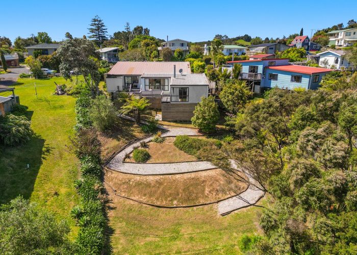  at 16 Tirairaka Terrace, Okiato, Russell