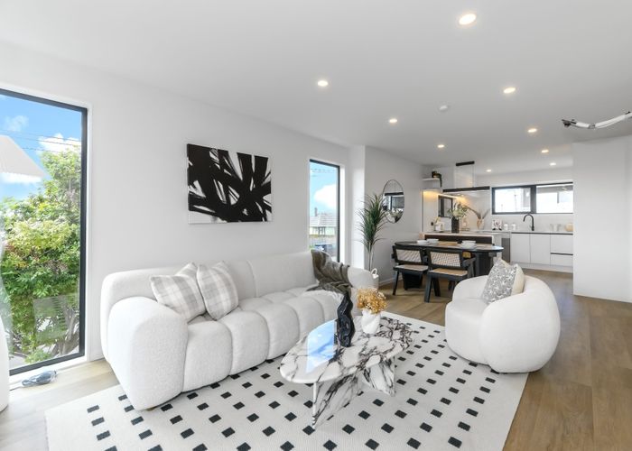  at Lot 1/53 Court Crescent, Panmure, Auckland City, Auckland
