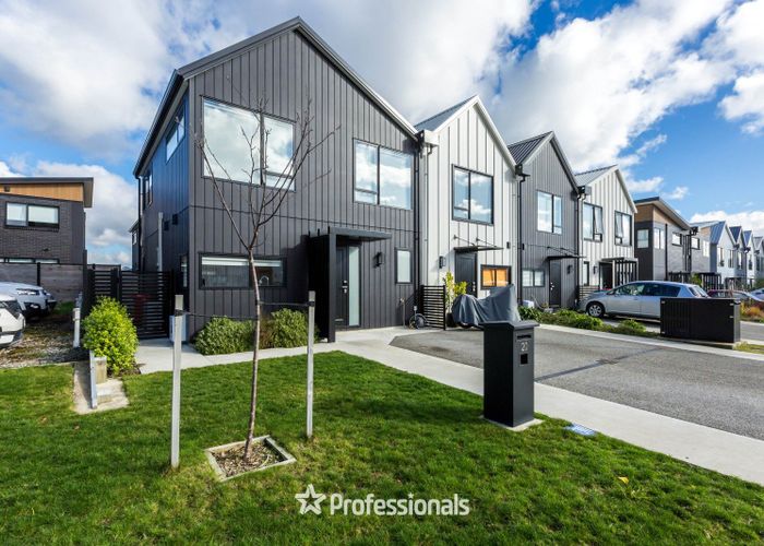  at 20 Betty Boyes Street, Wallaceville, Upper Hutt, Wellington