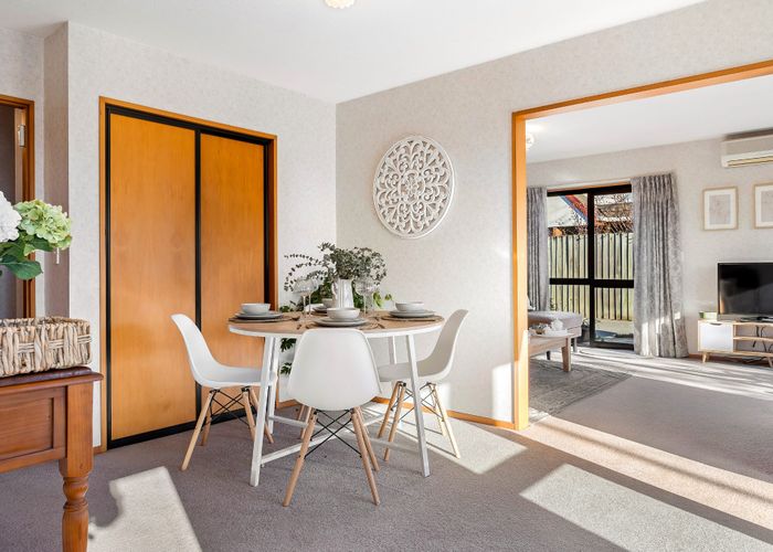  at 1/74 Lowry Avenue, Redwood, Christchurch