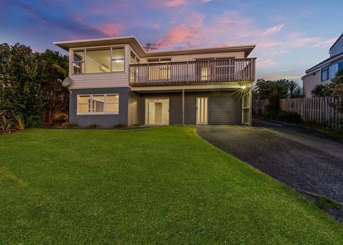  at 61 Pacific Parade, Army Bay, Whangaparaoa
