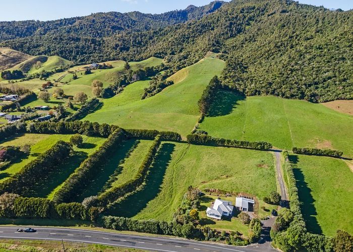  at 1469 South Road, Kaitake, New Plymouth