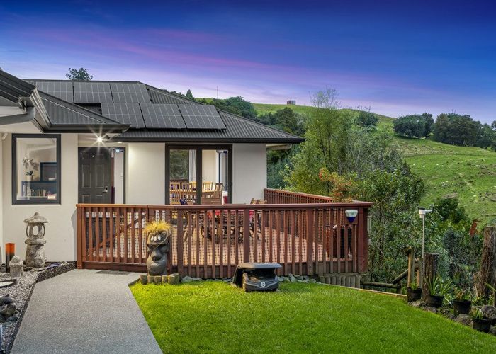  at 42 Hungry Creek Road, Puhoi, Rodney, Auckland