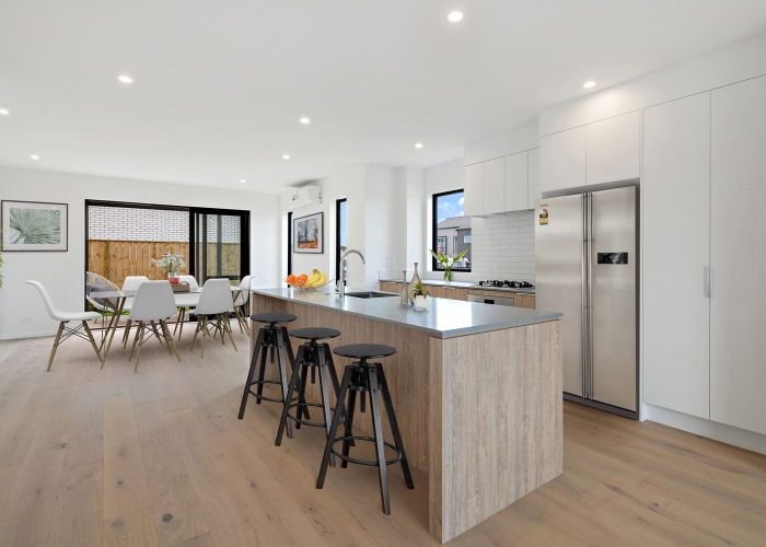  at 55 Nga Pona Toru Road, Flat Bush, Manukau City, Auckland