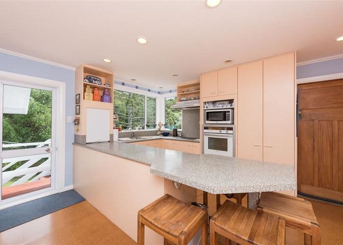  at 5 Kio Road, Hataitai, Wellington, Wellington