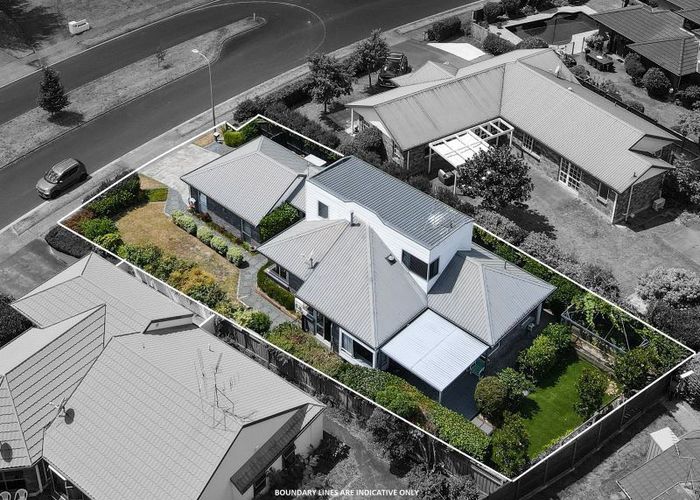  at 30A Harrowfield Drive, Harrowfield, Hamilton