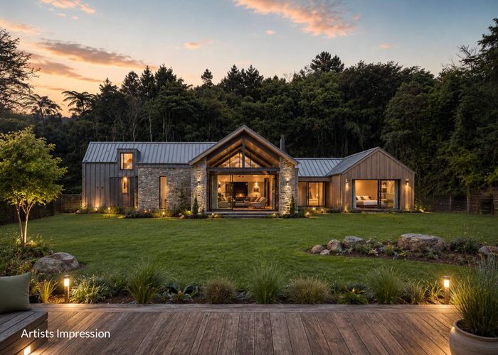  at 18 & 20 Te Toroa Drive, Lake Tarawera, Rotorua, Bay Of Plenty