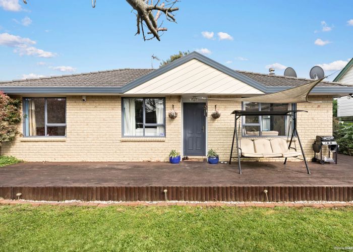  at 53B Grotto Street, Onehunga, Auckland