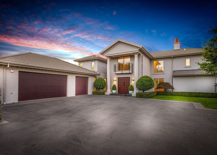  at 130 Whites Road, Ohoka, Waimakariri, Canterbury