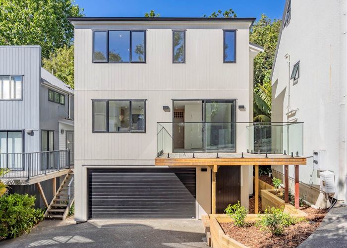  at 5/29A St Stephens Avenue, Parnell, Auckland