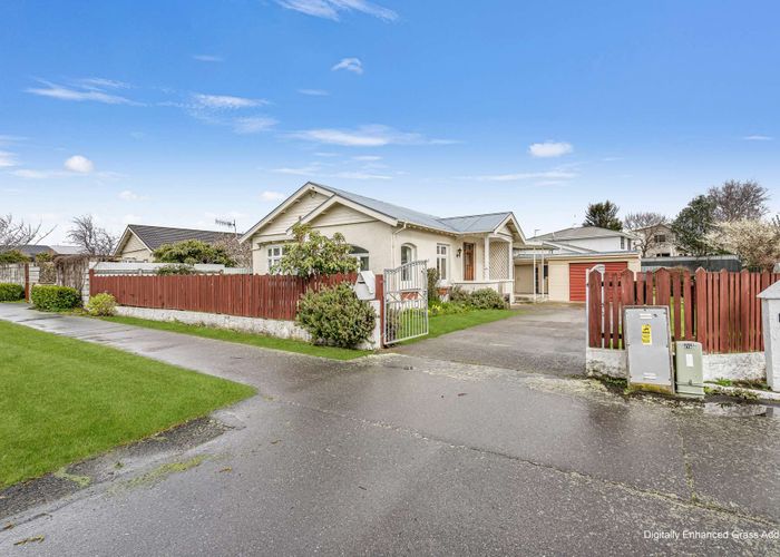  at 116 Ritchie Street, Richmond, Invercargill, Southland