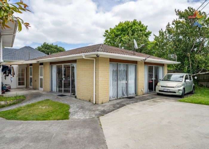 Recently sold 11B Foster Street, Taita, Lower Hutt homes.co.nz