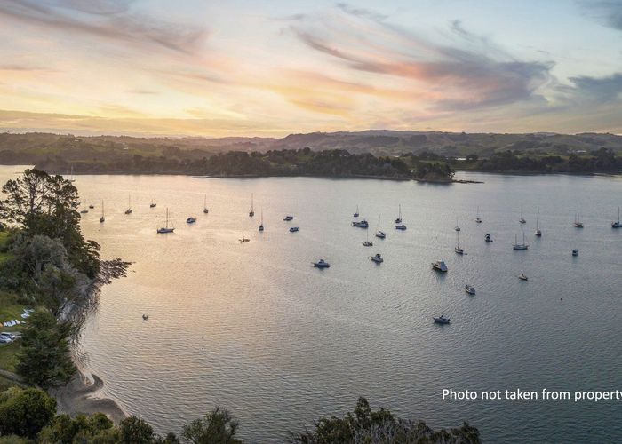  at 31 Ridge Road, Mahurangi East, Warkworth