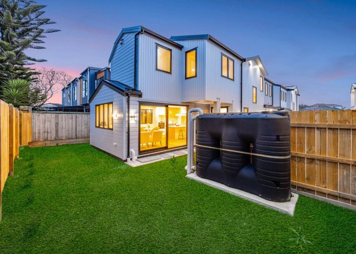  at 19B Sturdee Road, Manurewa, Manukau City, Auckland