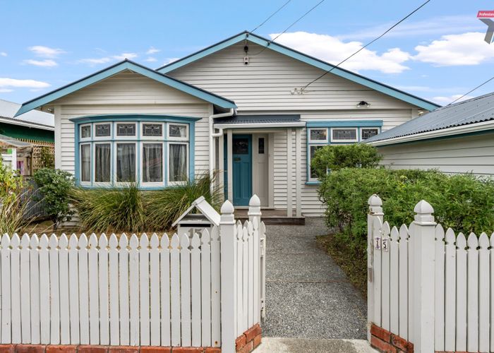  at 15 Jessie Street, Petone, Lower Hutt