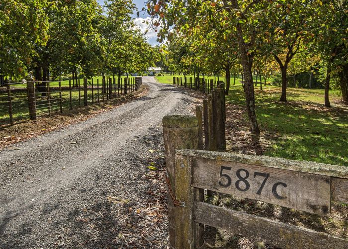  at 587c Crane Road, Kauri, Whangarei, Northland
