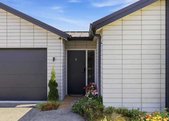  at 5/6 Wheretia, Town Centre, Taupo, Waikato