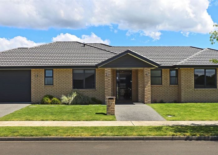  at 2 Whittaker Place, Havelock North, Havelock North