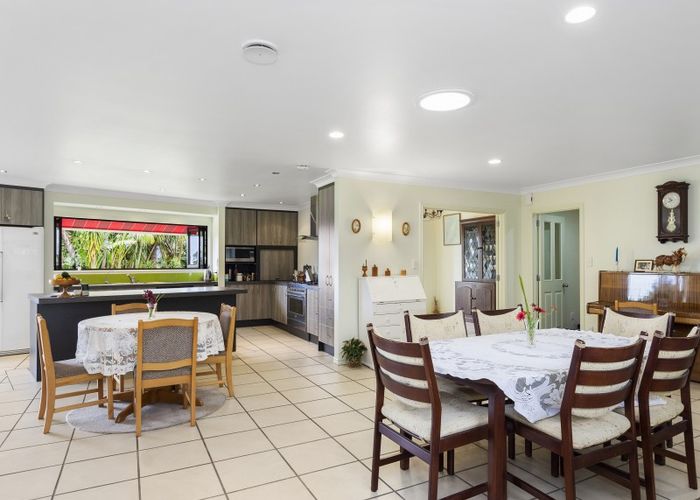  at 32 LOWE ROAD, Whakamarama