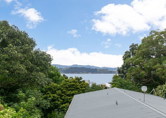  at 72B Sar Street, Wadestown, Wellington