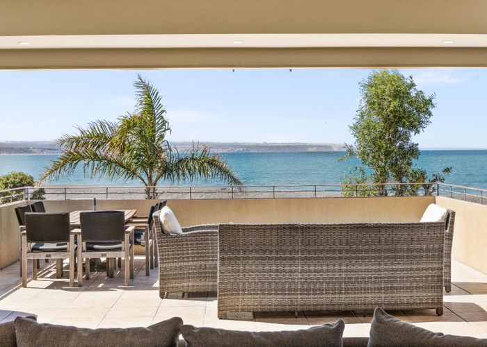  at 7 Nott Street, Westshore, Napier