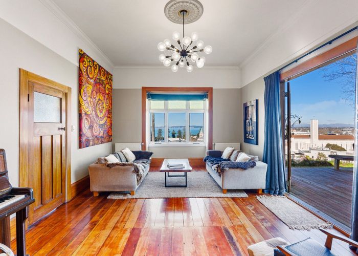  at 16 Brewster Street, Bluff Hill, Napier, Hawke's Bay