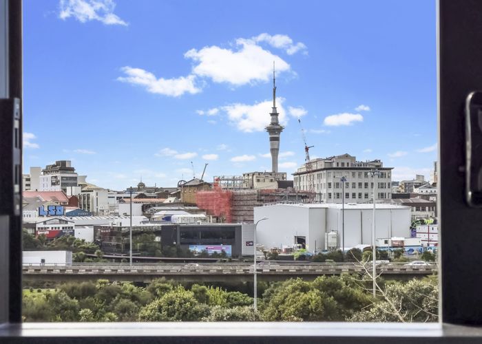  at 305/59 France Street, Eden Terrace, Auckland City, Auckland