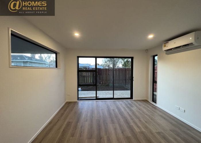  at 3C Penfold Place, Henderson, Waitakere City, Auckland
