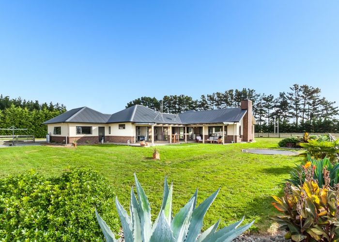 at 290 BAINESSE RD, Rangiotu, BAINESSE