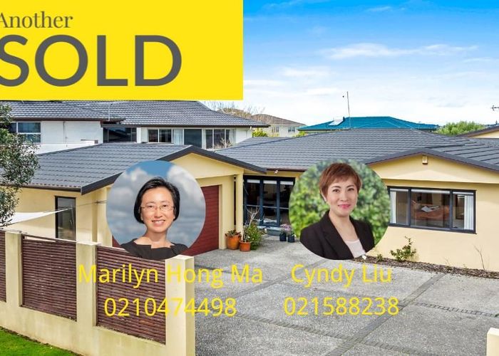  at 22 Gulf Crest, Bucklands Beach, Auckland