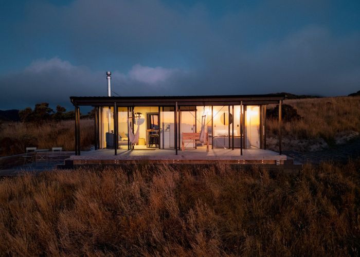  at 74 Te Wai Komaru Way, Makara-Ohariu, Wellington, Wellington