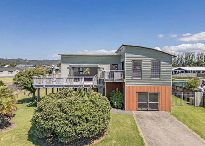  at 12 Martin Place, Cooks Beach, Whitianga