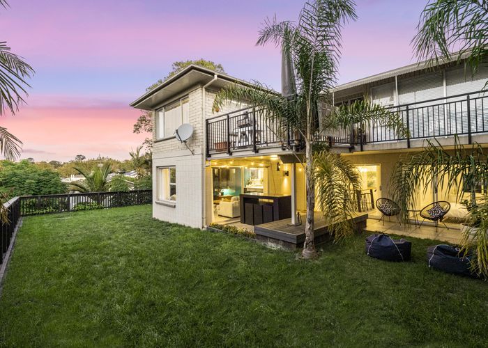  at 4/23 Lucerne Road, Remuera, Auckland