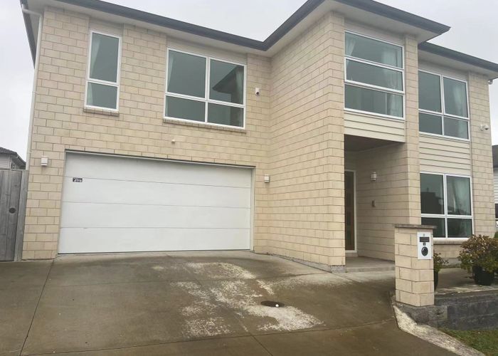  at 67 Rosewell crescent, Flat Bush, Manukau City, Auckland