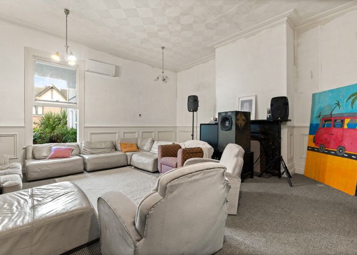  at 6 Heriot Row, City Centre, Dunedin, Otago