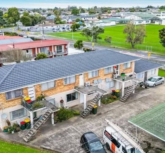  at 3/16 Claude Avenue, Papatoetoe, Manukau City, Auckland