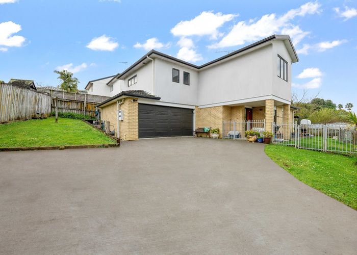  at 83 Kamara Road, Glen Eden, Waitakere City, Auckland