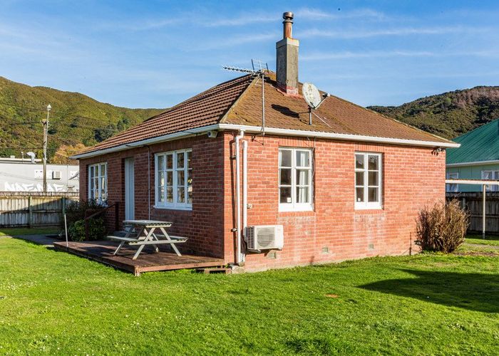  at 68 Seddon Street, Naenae, Lower Hutt, Wellington