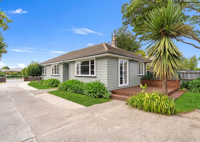  at 395 Wairakei Road, Burnside, Christchurch City, Canterbury