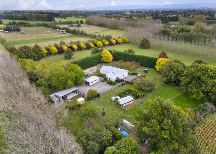  at 237A Watsons Road, Te Ore Ore, Masterton