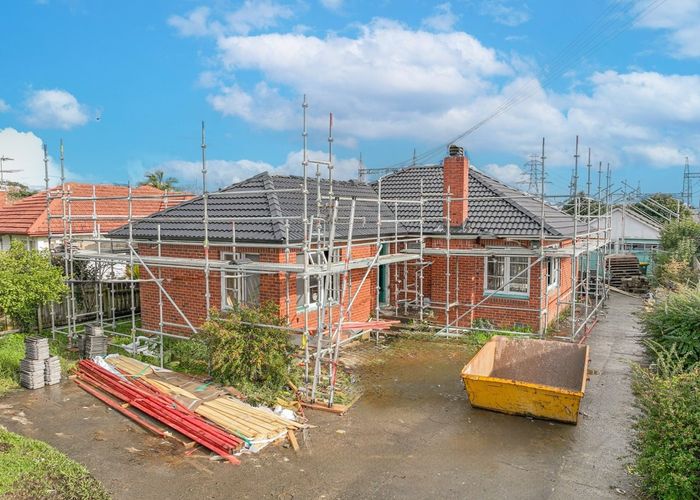  at 309A Massey Road, Mangere East, Manukau City, Auckland