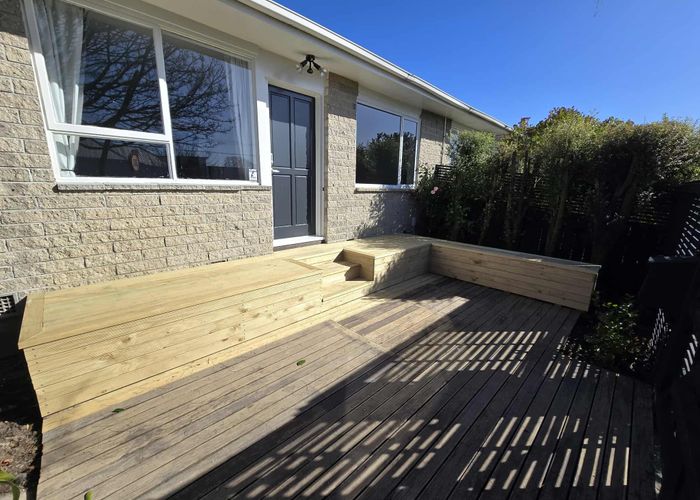  at 1/471 Worcester Street, Linwood, Christchurch City, Canterbury