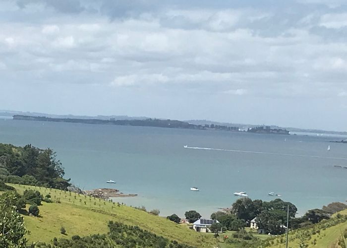  at 13 Ocean View Crescent, Rakino Island, Auckland