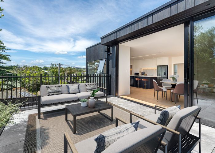  at 136A Ngapuhi Road, Remuera, Auckland City, Auckland