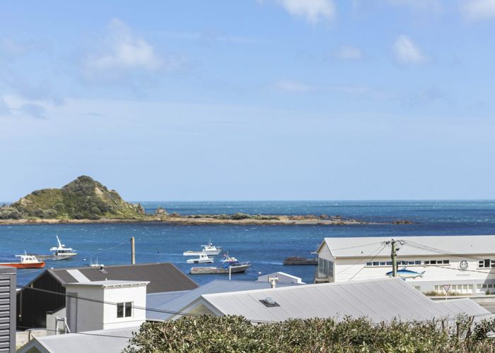  at 31A Brighton Street, Island Bay, Wellington