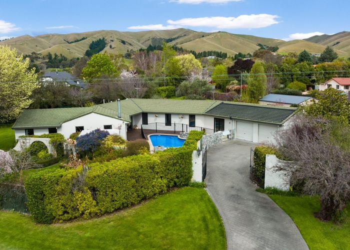  at 1 Glenhill Drive, Witherlea, Blenheim