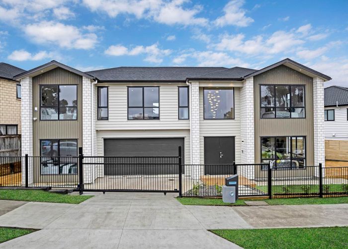  at 32 Tannaghmore Drive, Flat Bush, Manukau City, Auckland