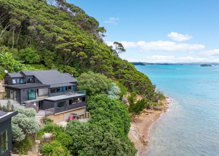  at Lot 76 Pembles Bay, Kawau Island, Hauraki Gulf Islands, Auckland