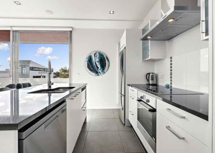 at 1/332 Great North Road, Grey Lynn, Auckland City, Auckland