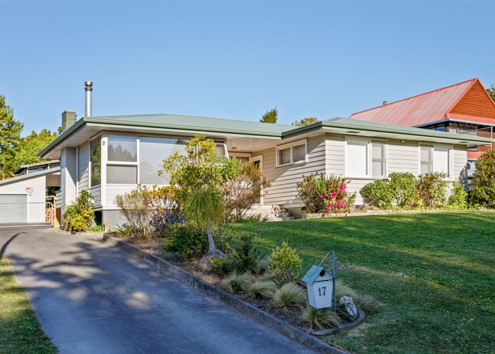  at 17 Marian Drive, Inner Kaiti, Gisborne